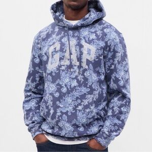 Loveshackfancy Gap hoodie